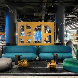 4* Hotel Tribe Stadium