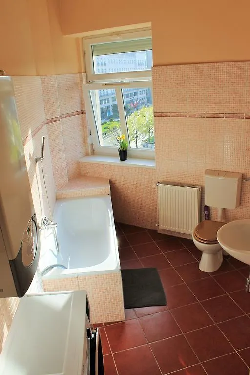 Lidi Guesthouse 布达佩斯
