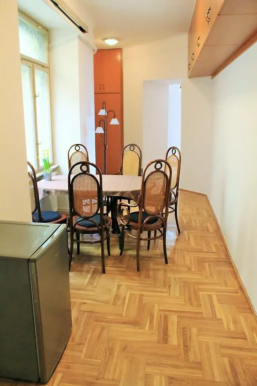 招待所 Lidi Guesthouse 布达佩斯
