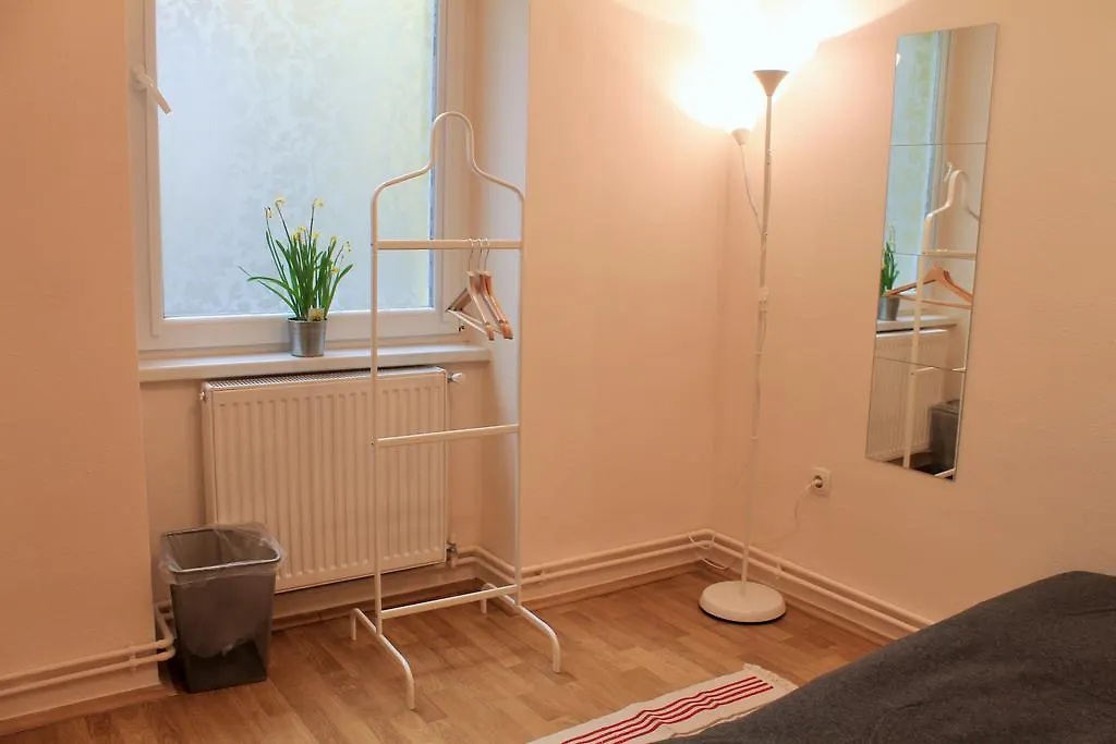Lidi Guesthouse 布达佩斯 0*,