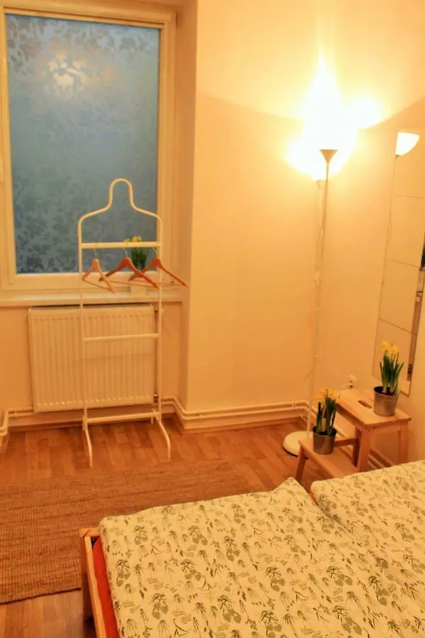 Lidi Guesthouse 布达佩斯