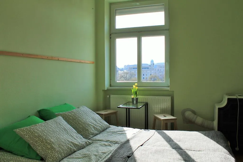 Gæstehus Lidi Guesthouse Budapest