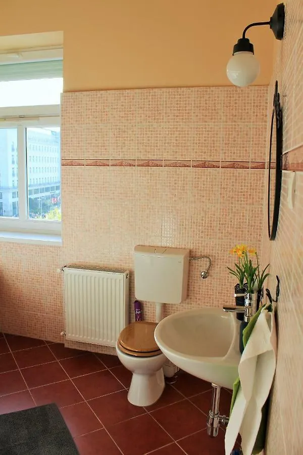 Lidi Guesthouse Budapest 0*,  Ungarn