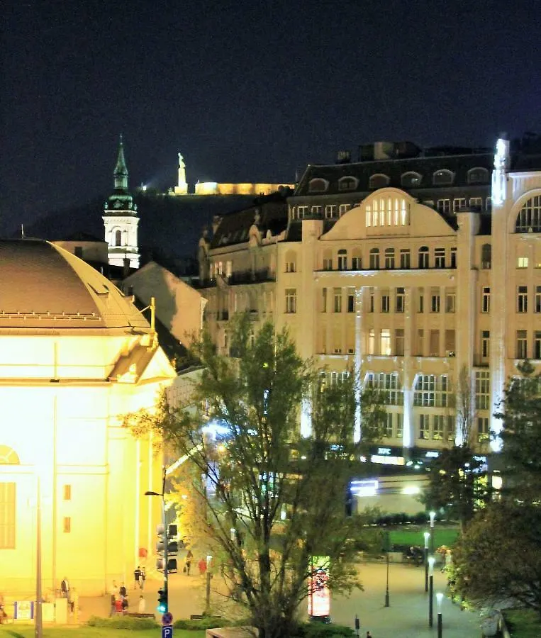 Lidi Guesthouse Budapest 0*,  Ungarn