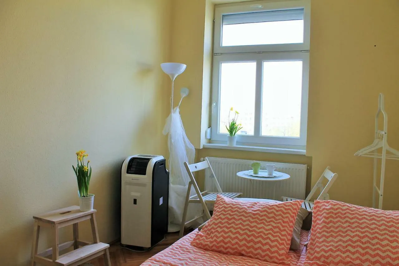 Lidi Guesthouse Budapest